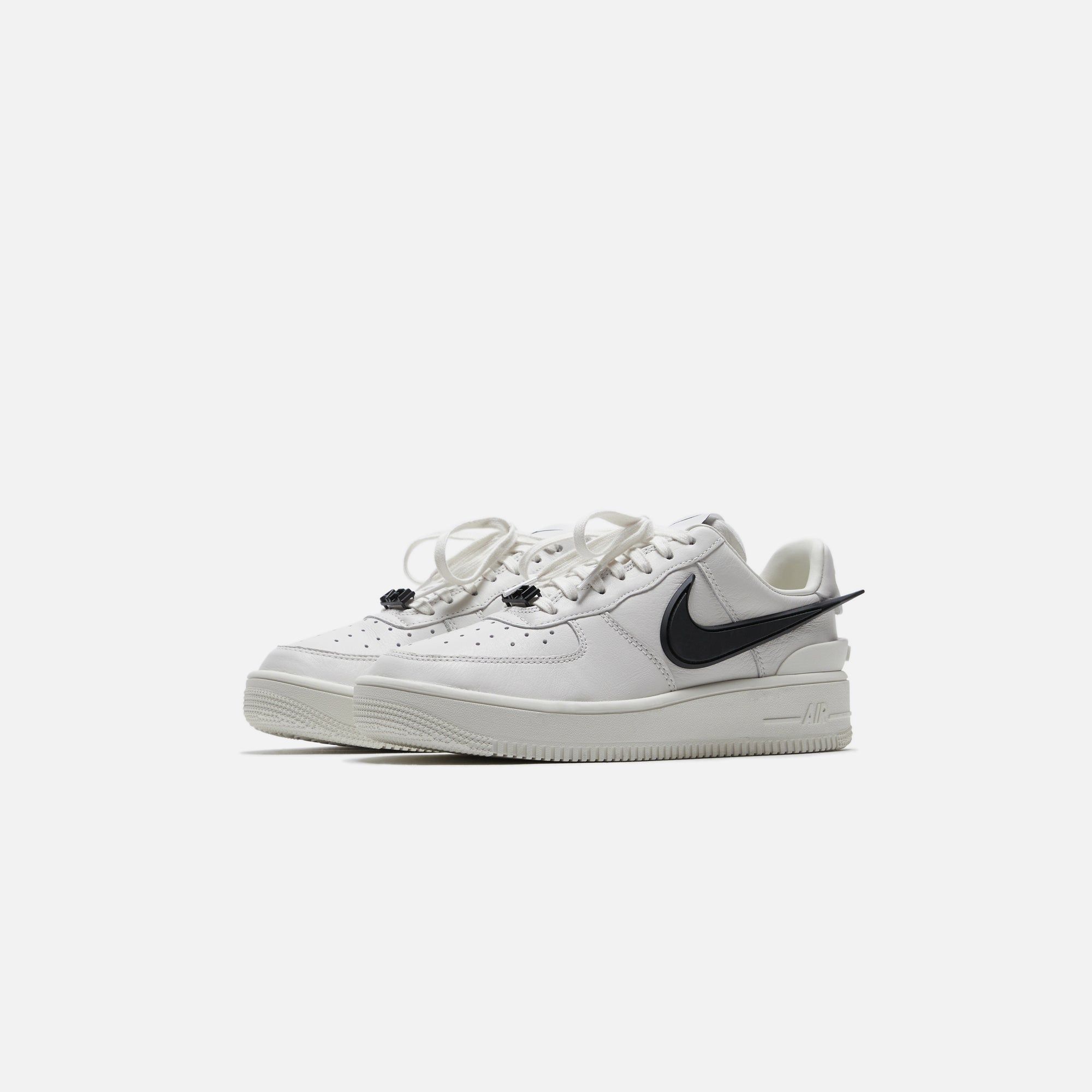 Nike x AMBUSH Air Force 1 Low SP - Phantom / Black sold by Kith product image thumbnail 2