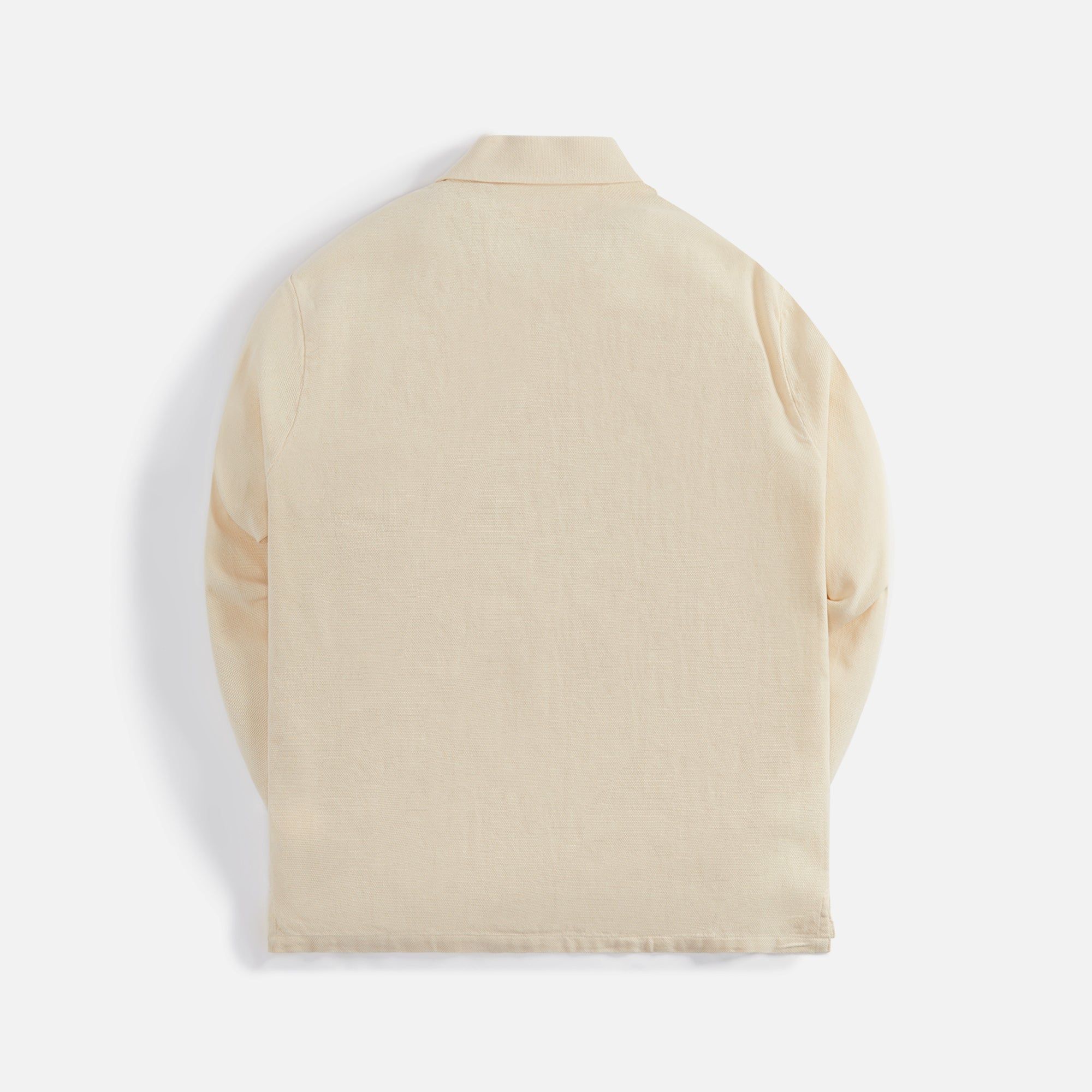 Our Legacy Isola Shirt - White sold by Kith product image thumbnail 2