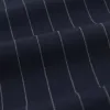 Kith Double Weave Elmhurst Pant - Nocturnal sold by Kith