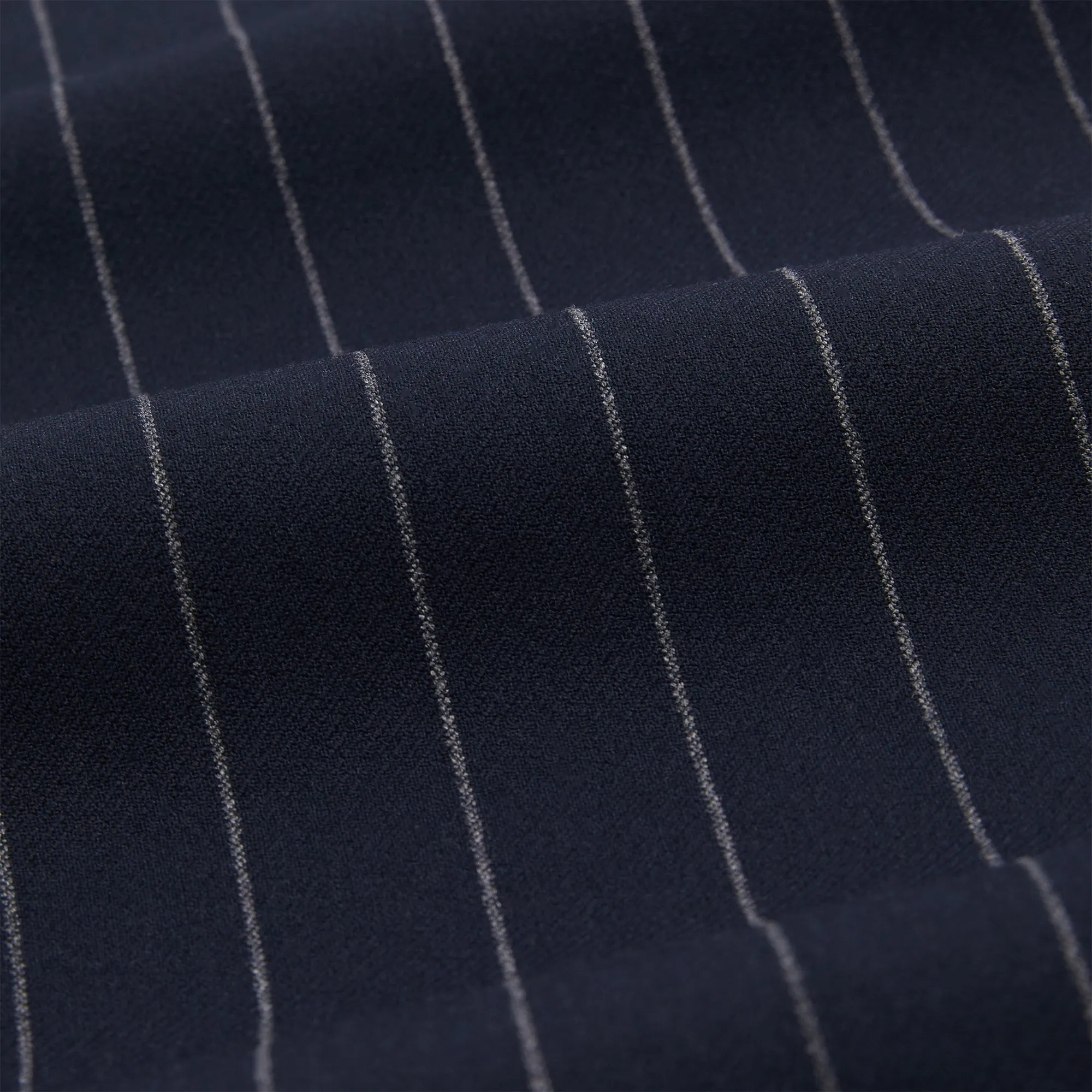 Kith Double Weave Elmhurst Pant - Nocturnal sold by Kith product image thumbnail 4