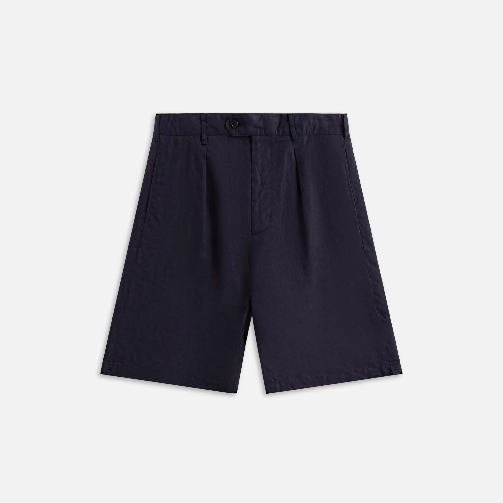 Engineered Garments Sunset Short - Navy sold by Kith