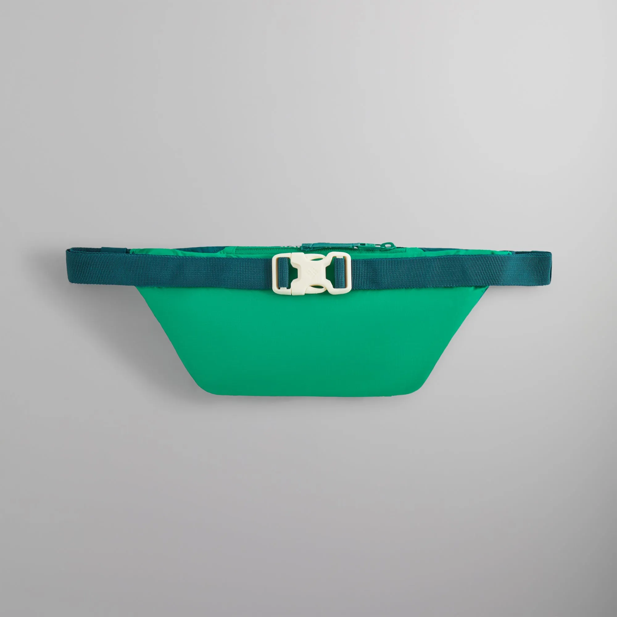 Kith for Columbia Hip Pack - Waterfall sold by Kith product image thumbnail 2