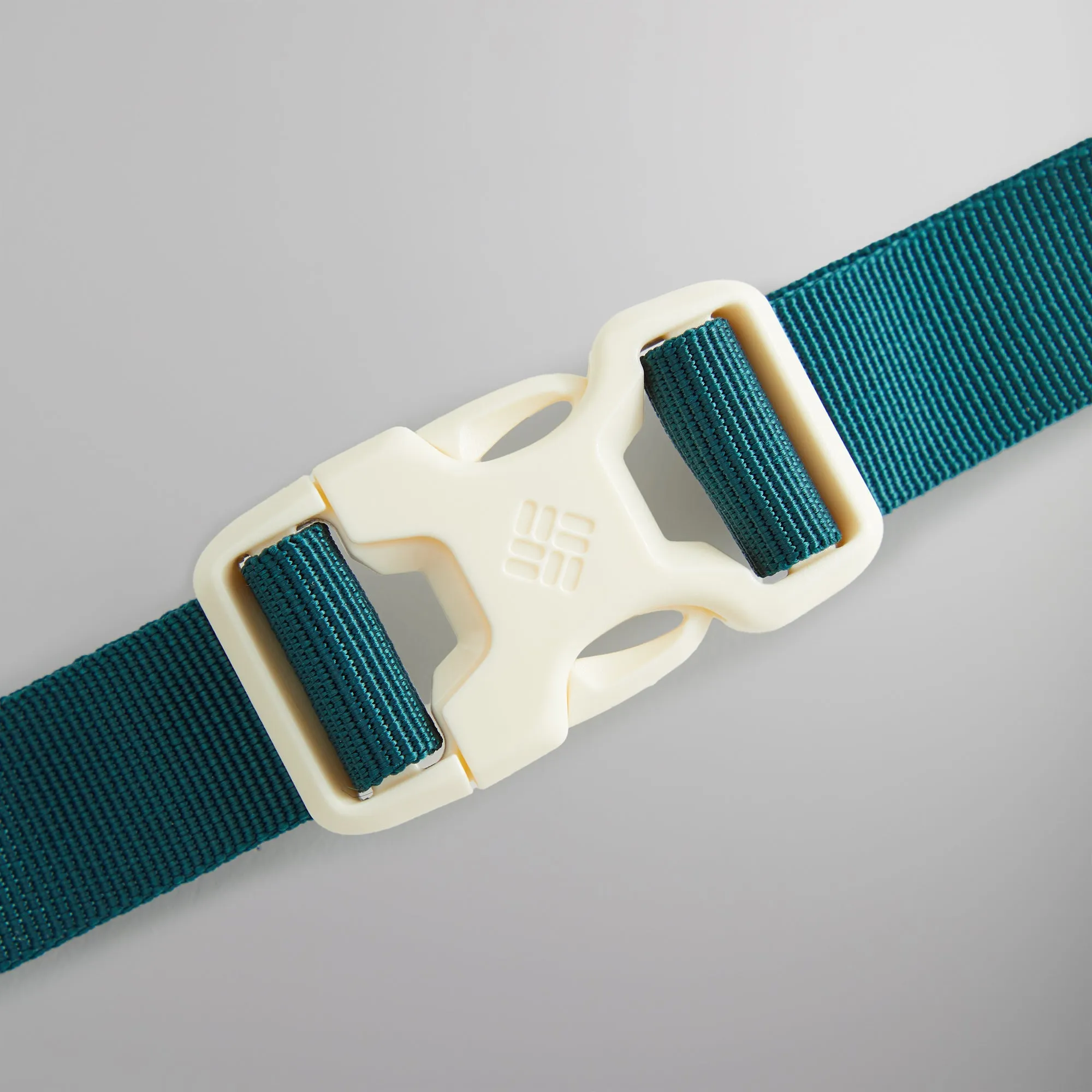 Kith for Columbia Hip Pack - Waterfall sold by Kith product image thumbnail 5