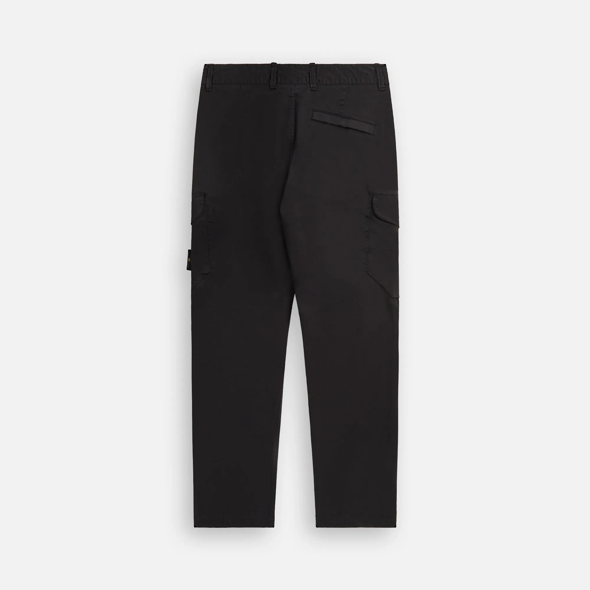 Stone Island Cargo Pant - Black sold by Kith product image thumbnail 2
