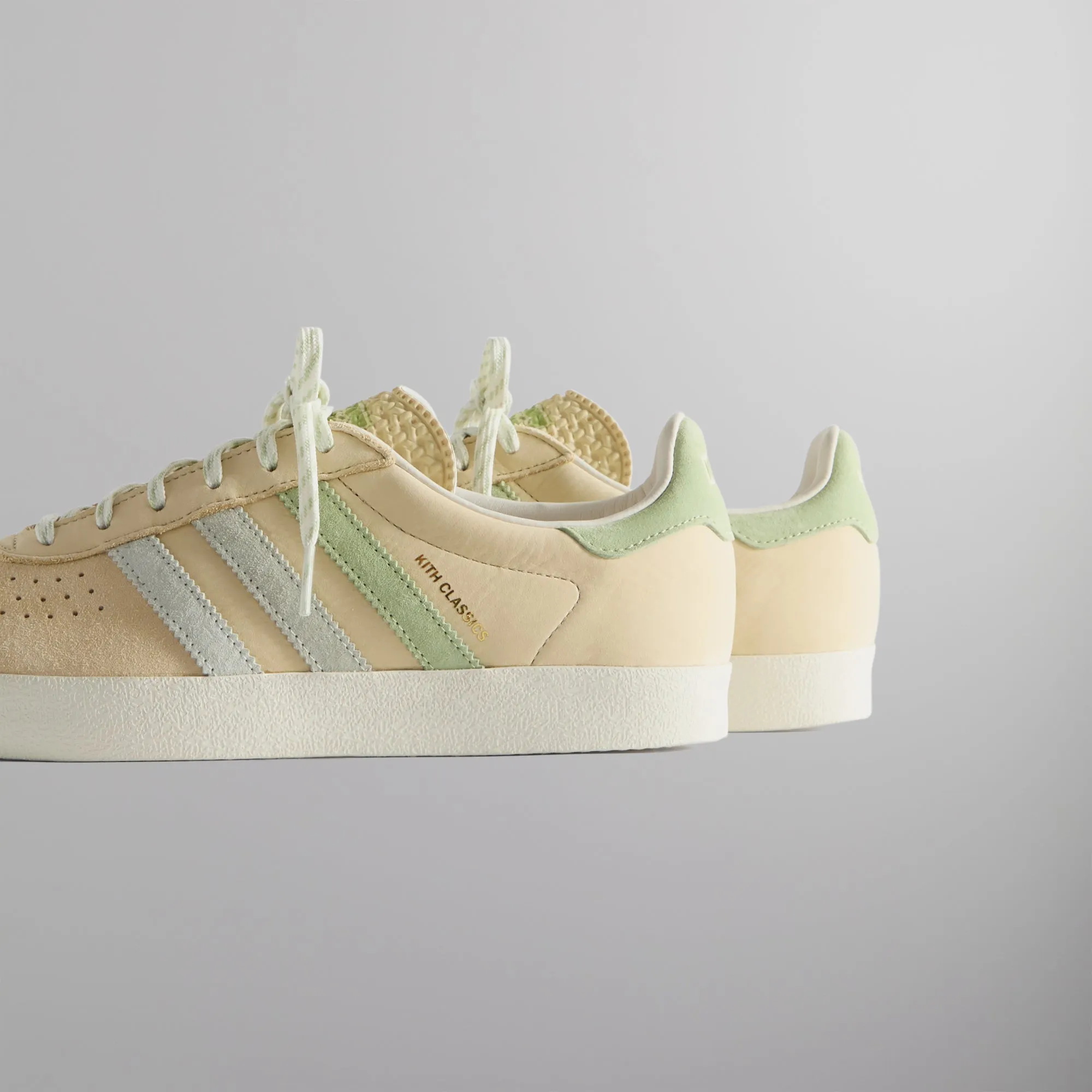 Kith Classics for adidas Originals AS350 - Arctic Fusion sold by Kith product image thumbnail 3