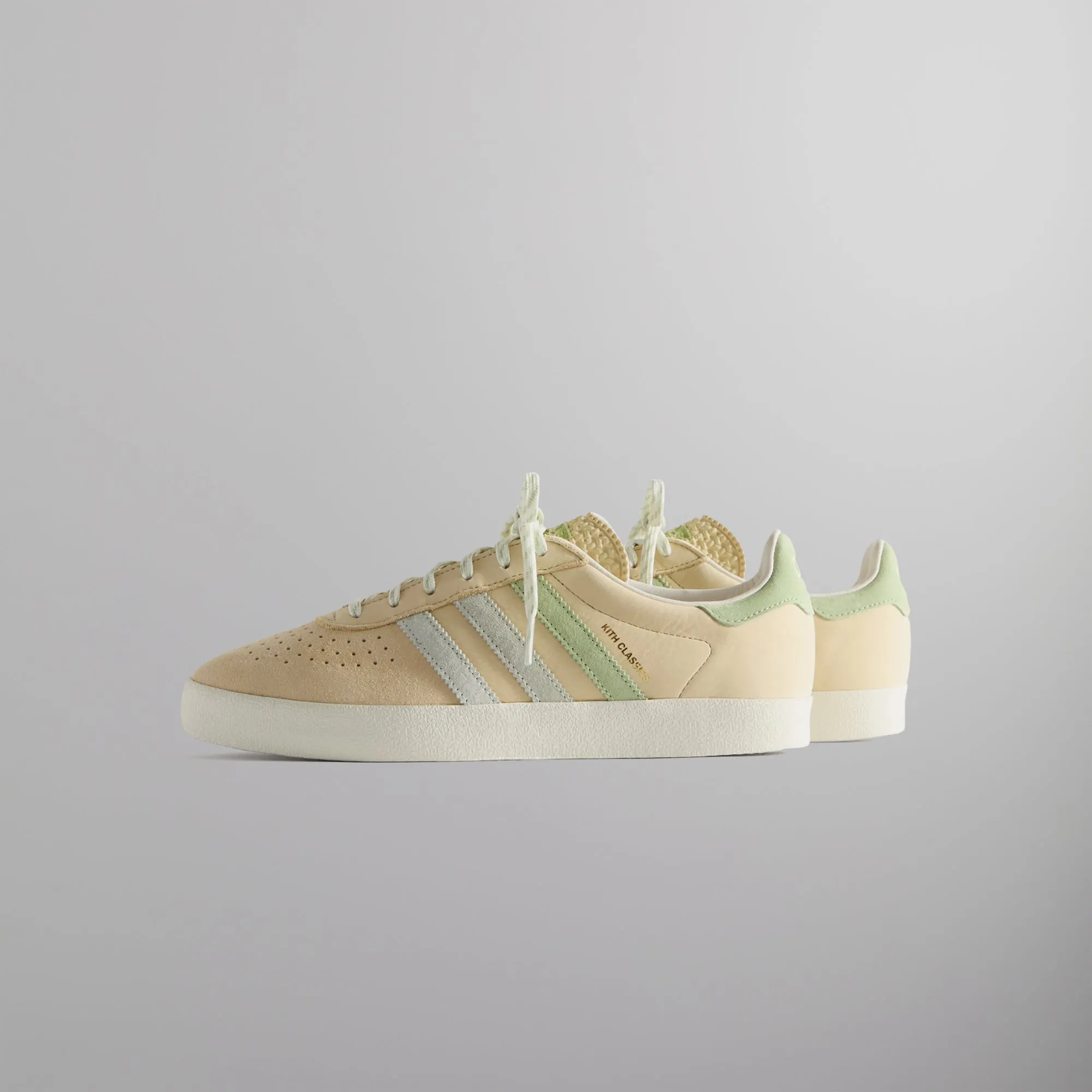 Kith Classics for adidas Originals AS350 - Arctic Fusion sold by Kith product image thumbnail 4