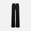 Aya Muse Inle Pant - Blue Raw Denim sold by Kith
