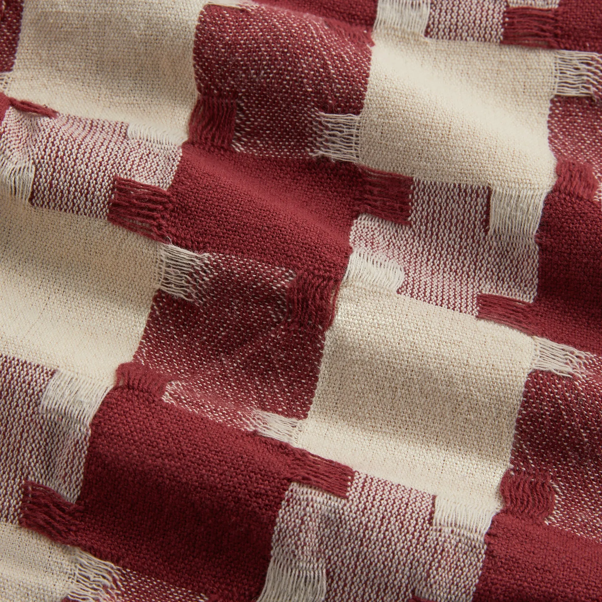 Kith Jumbo Houndstooth Mason Short - Bitters sold by Kith product image thumbnail 5