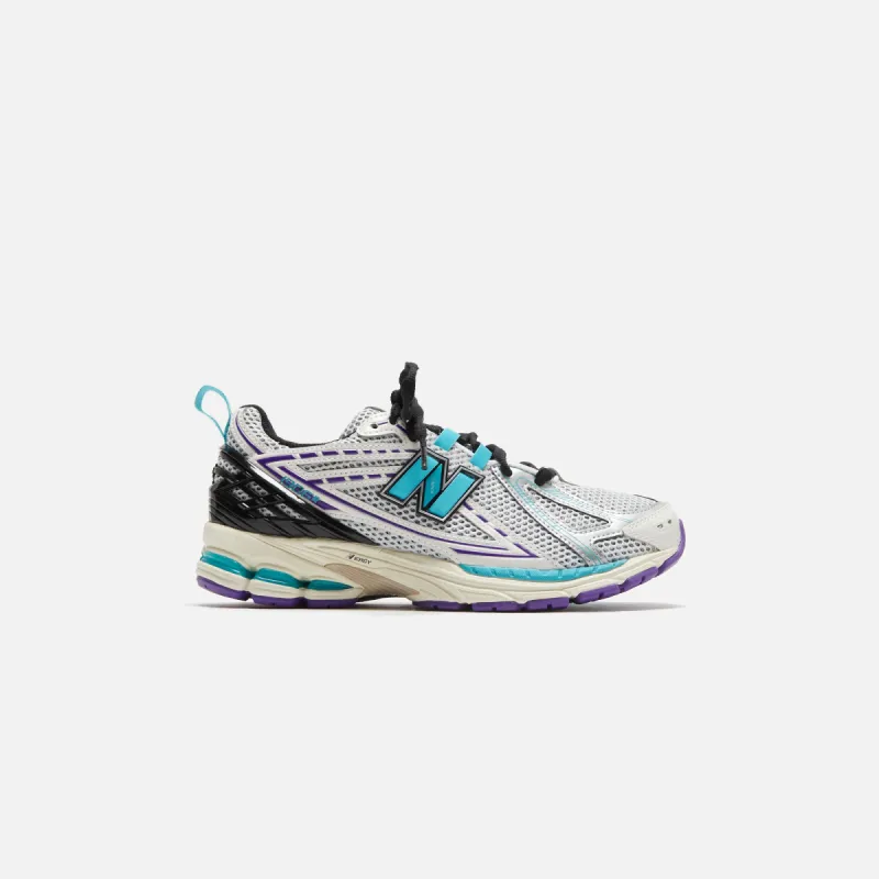 New Balance 1906R - White / Virtual Blue sold by Kith