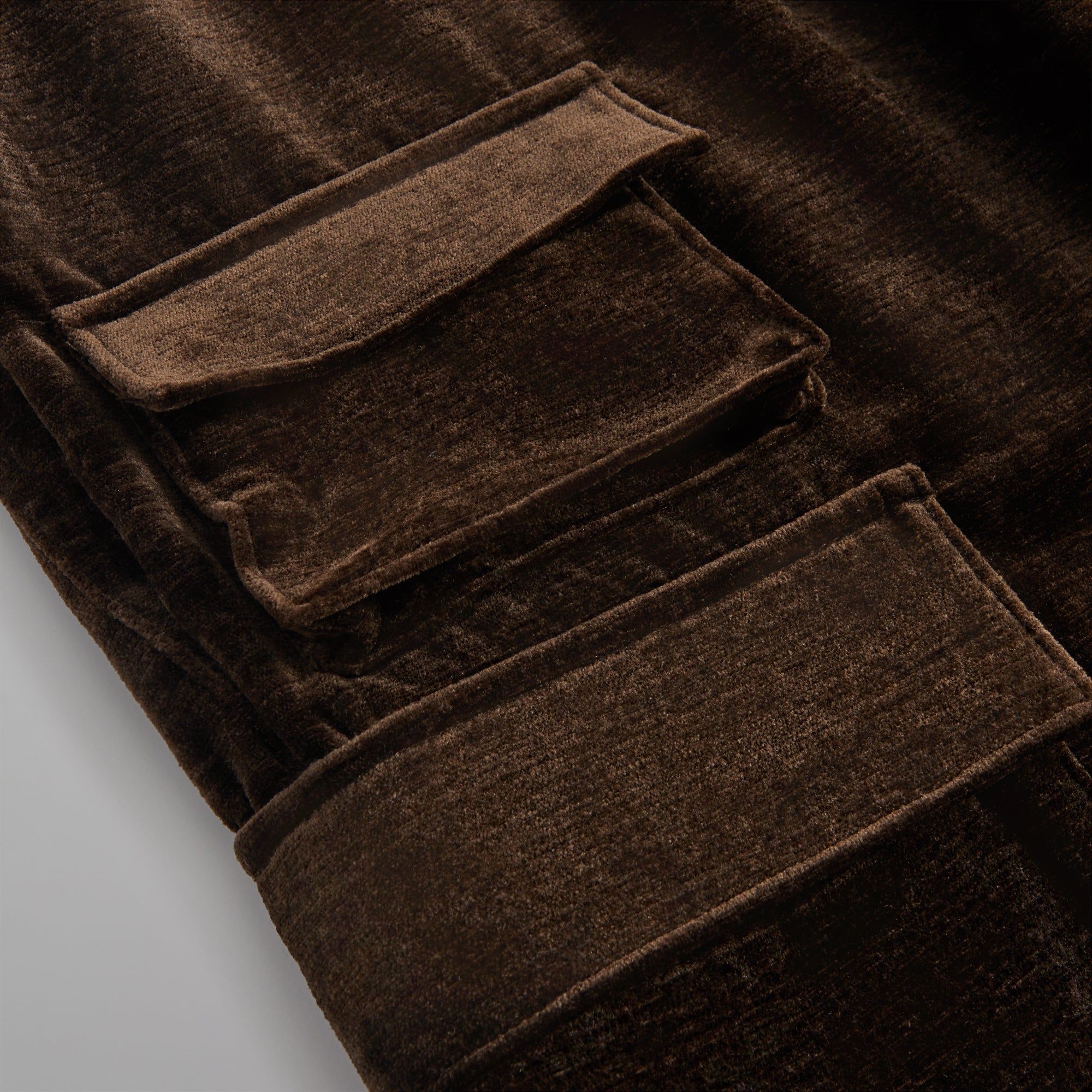 Kith Chenille Chauncey Cargo Pant - Kindling PH sold by Kith product image thumbnail 6