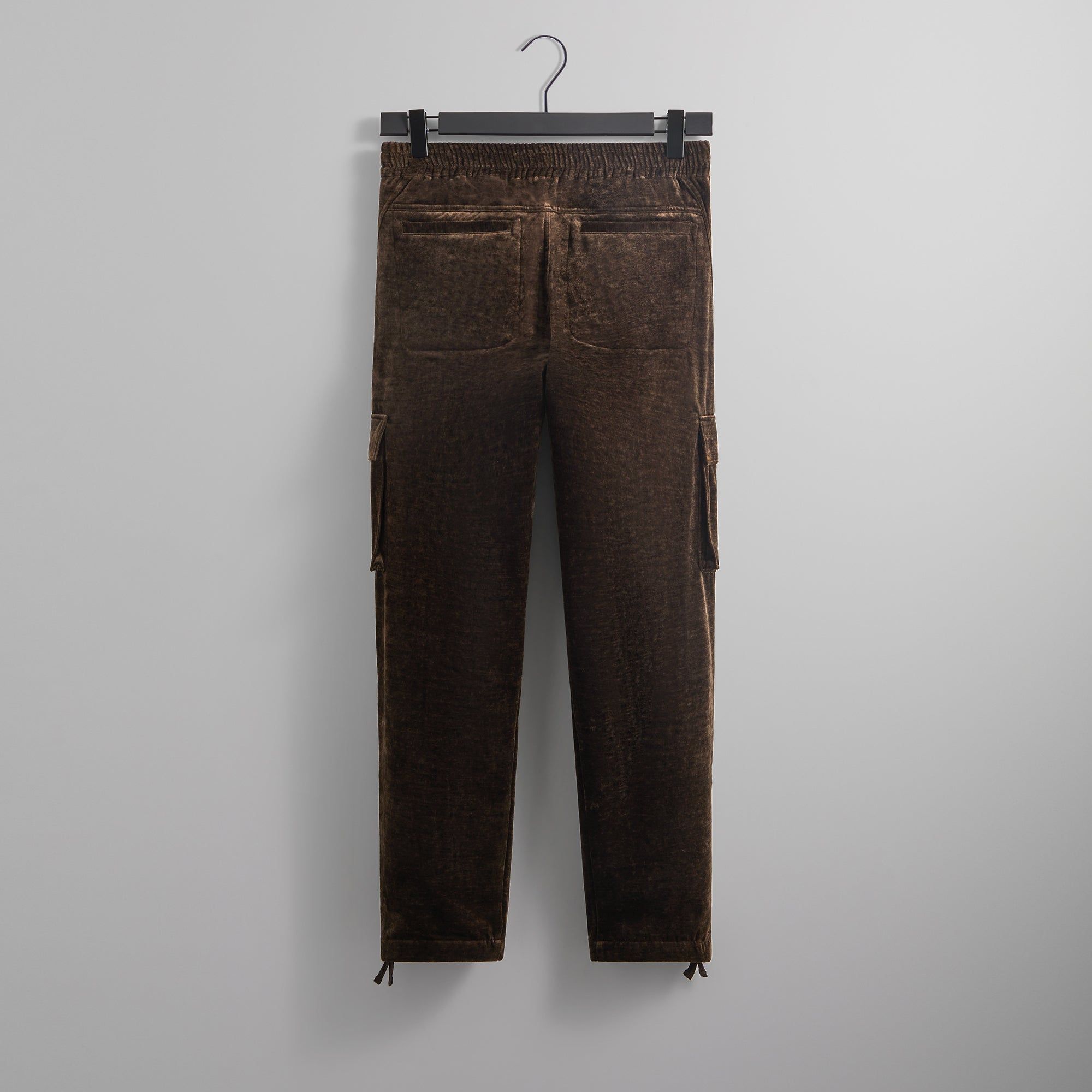 Kith Chenille Chauncey Cargo Pant - Kindling PH sold by Kith product image thumbnail 2
