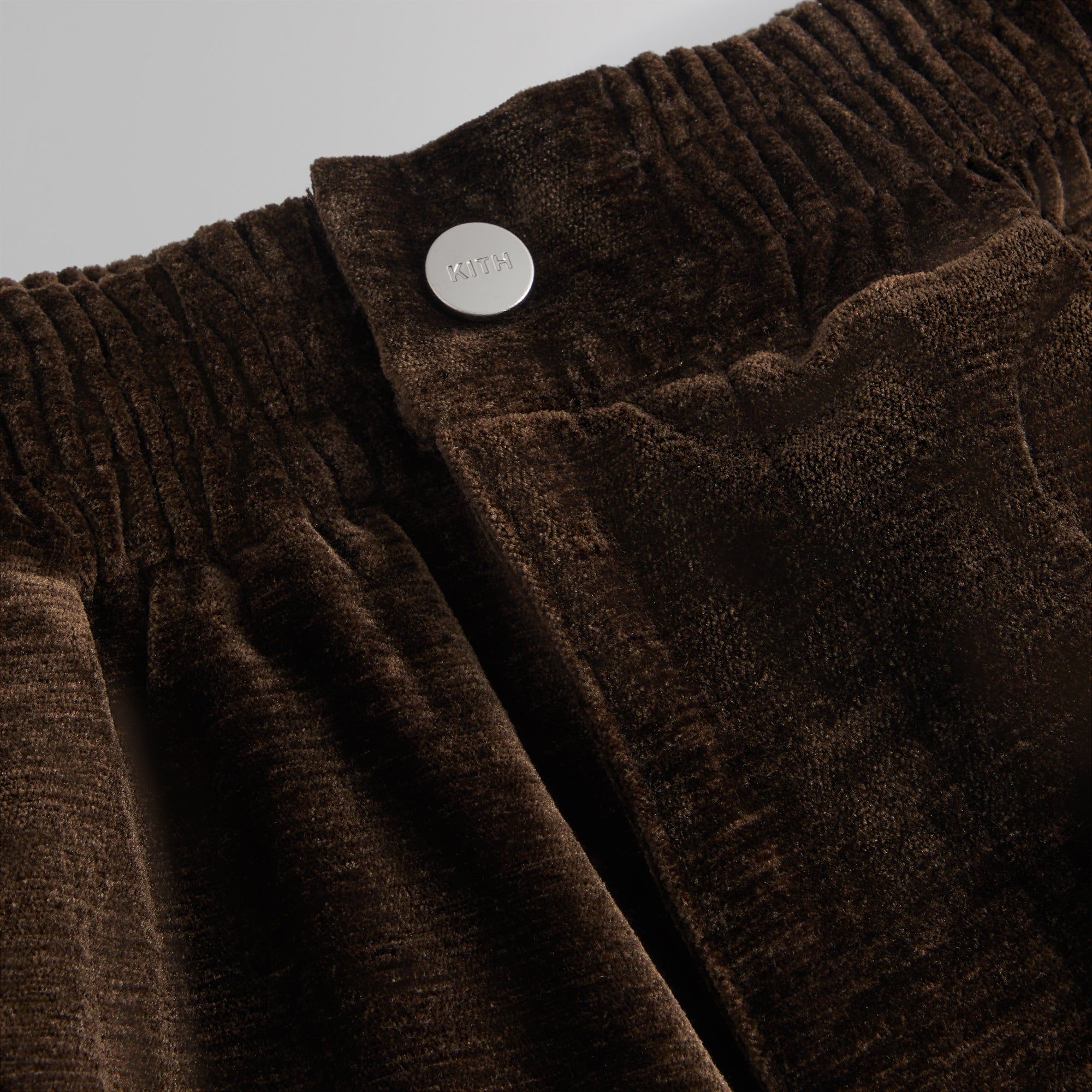 Kith Chenille Chauncey Cargo Pant - Kindling PH sold by Kith product image thumbnail 3