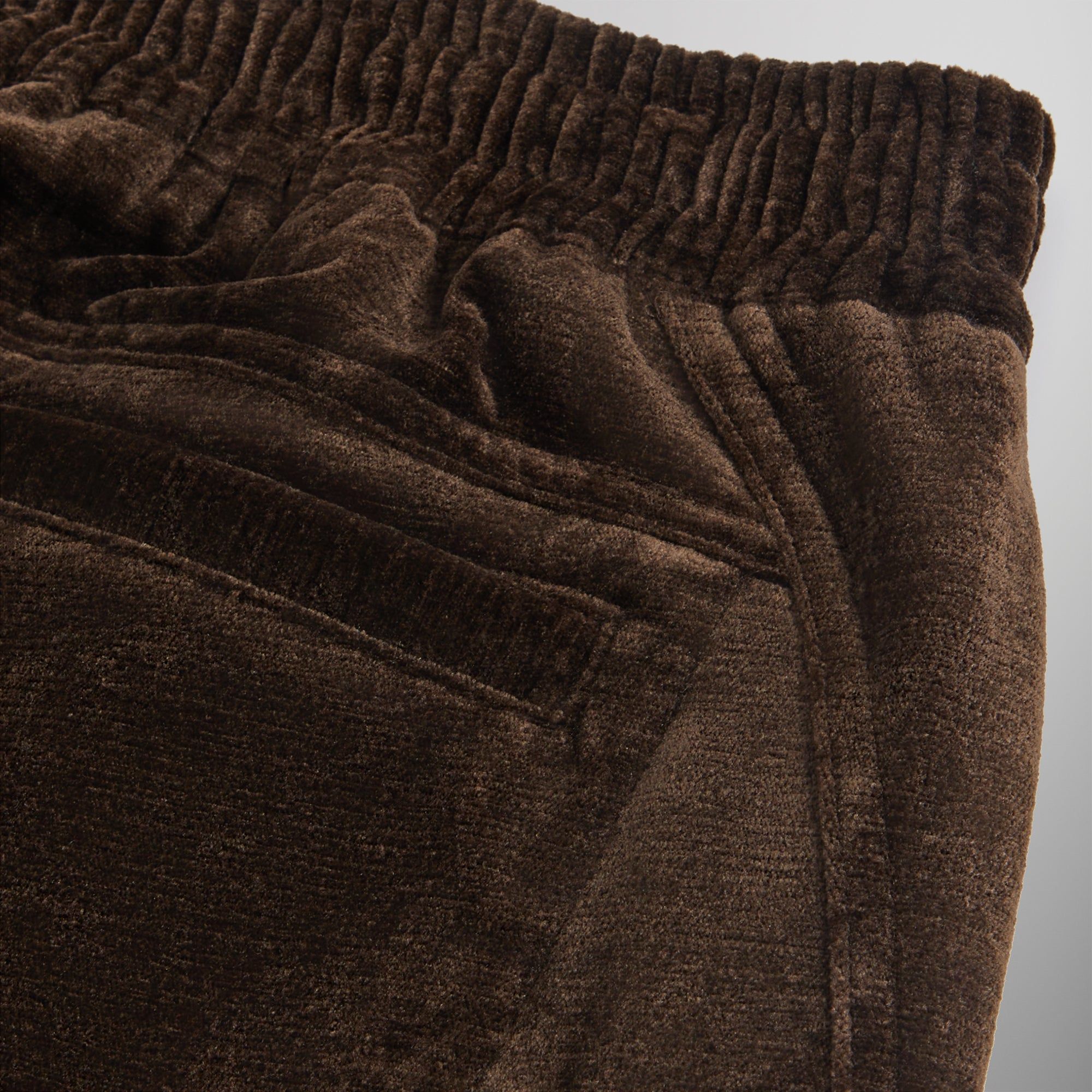 Kith Chenille Chauncey Cargo Pant - Kindling PH sold by Kith product image thumbnail 5