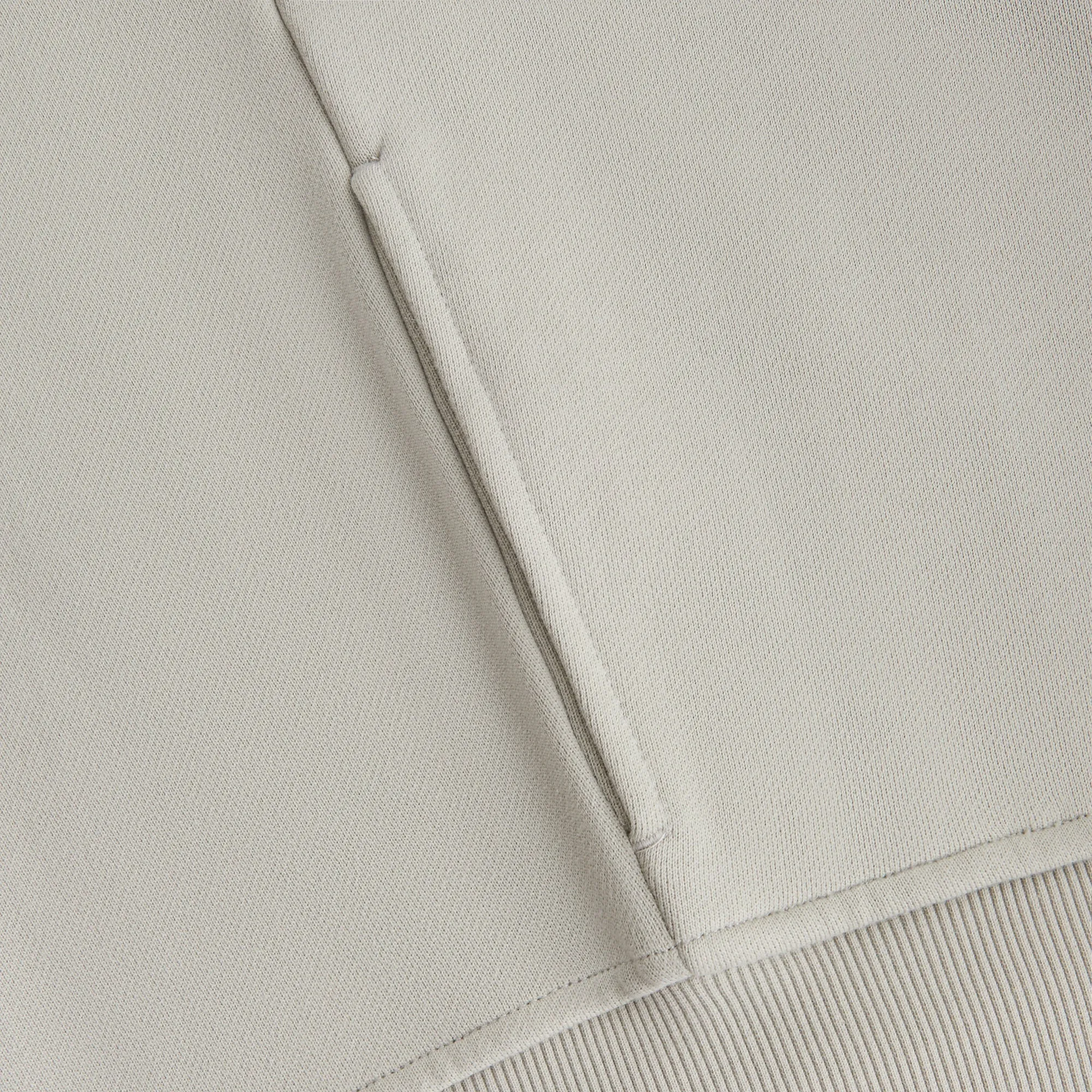 Kith Women Maverick Panelled Hoodie - Pacify sold by Kith product image thumbnail 5