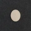 Kith Garment Dyed Lewis Sweater - Battleship sold by Kith