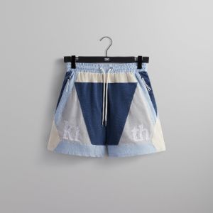 Kith Micro Cord Turbo Short - Innate | Parallel