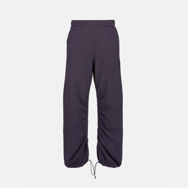 The Attico Baia Long Pant - Violet sold by Kith