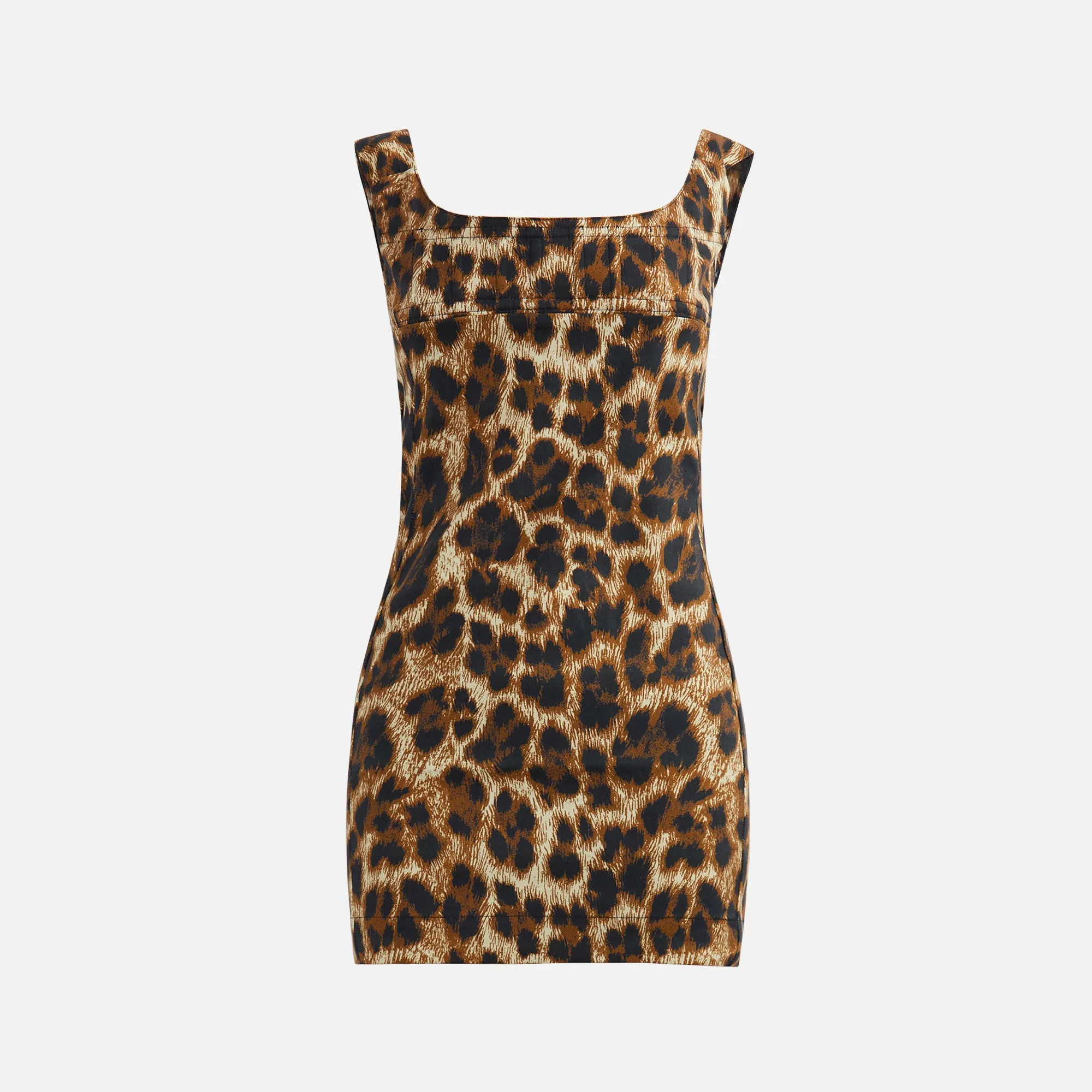 Miaou Vivi Dress - Niki sold by Kith
