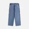 Our Legacy Joiner Trouser - Shadow Washed Denim sold by Kith
