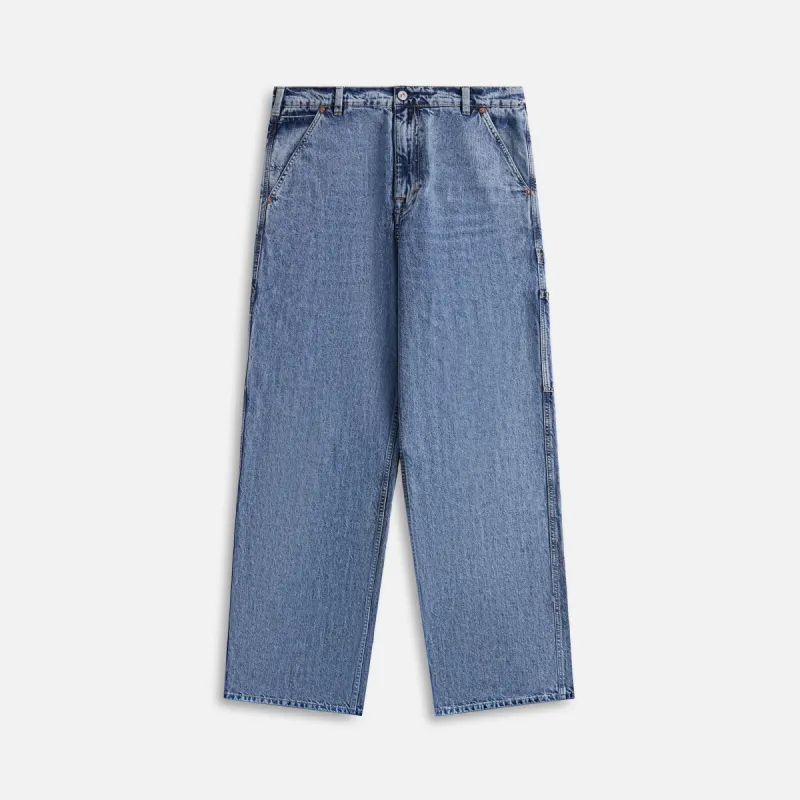 Our Legacy Joiner Trouser - Shadow Washed Denim sold by Kith