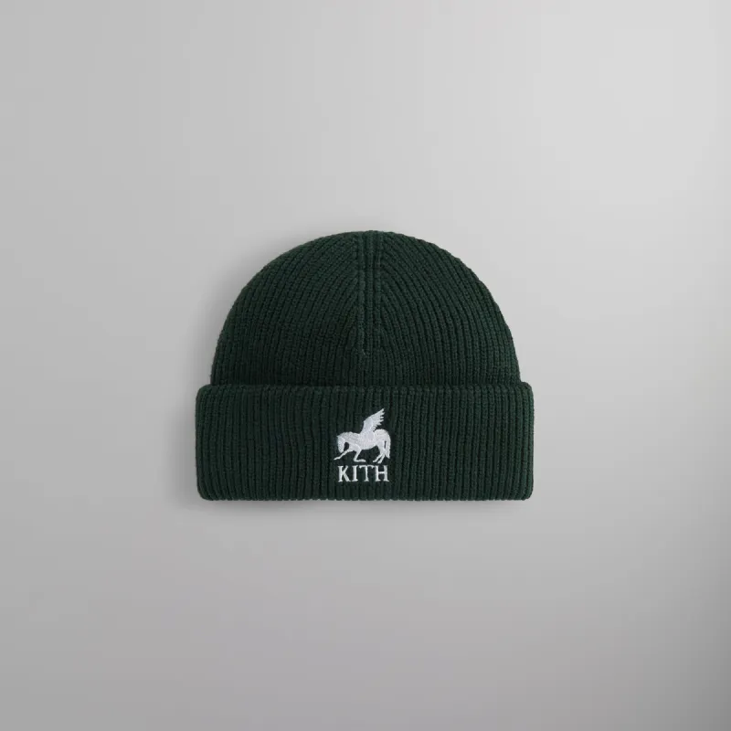 Kith Pegasus Mia Beanie - Stadium sold by Kith