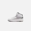 Nike PS Air Jordan 2 Retro - White / Fire Red / Black / Sail / Cement Grey sold by Kith