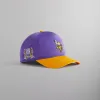 Kith for the NFL: Vikings '47 Hitch Snapback - Cover sold by Kith