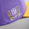 Kith for the NFL: Vikings '47 Hitch Snapback - Cover sold by Kith