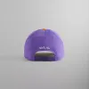Kith for the NFL: Vikings '47 Hitch Snapback - Cover sold by Kith