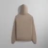 Kith Classic Logo Williams III Hoodie MADE-TO-ORDER - Molecule PH sold by Kith
