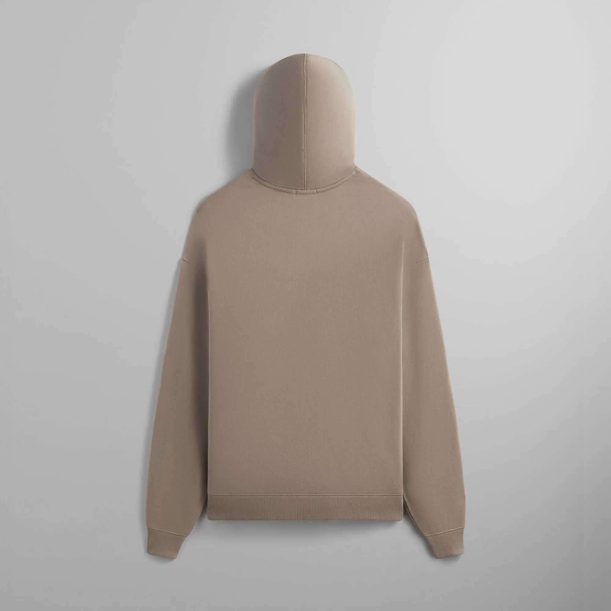 Kith Classic Logo Williams III Hoodie MADE-TO-ORDER - Molecule PH sold by Kith product image thumbnail 2