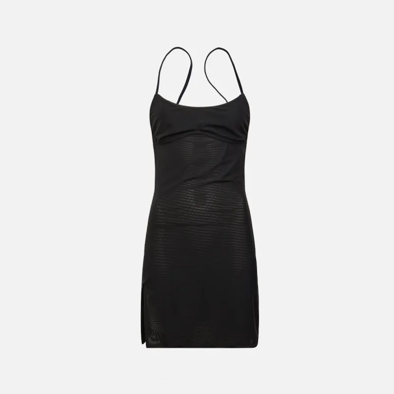 Gonza Slip Mini Dress - La Tortuga sold by Kith