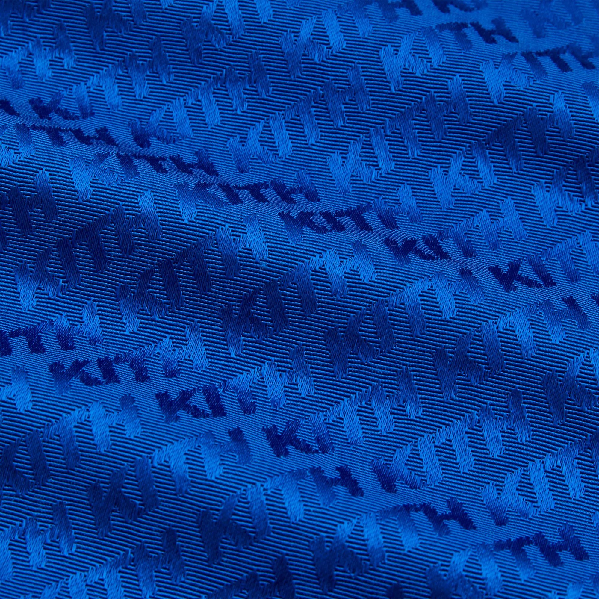 Kith Jacquard Faille Reade Shirt - Cyclone | Parallel