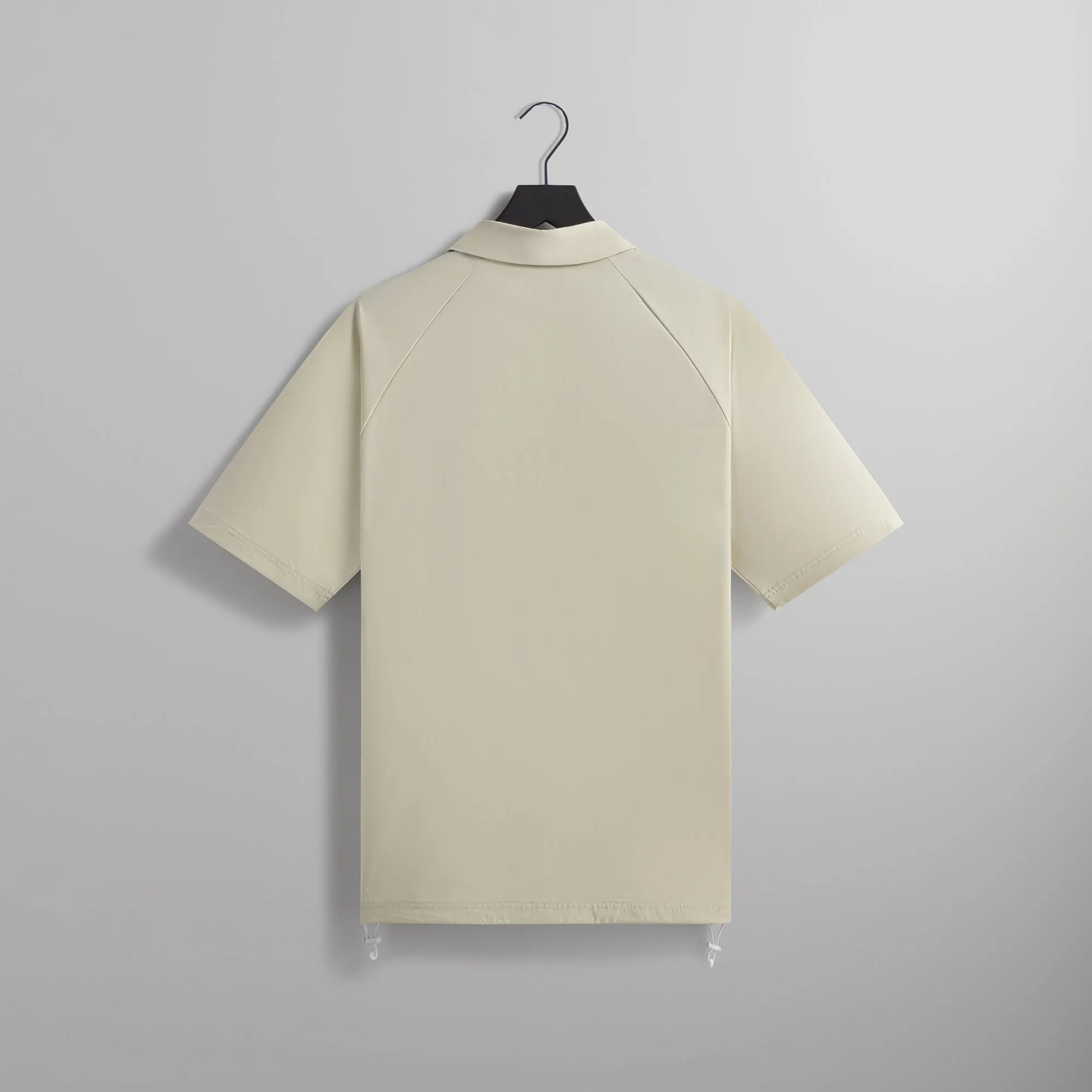 Kith Layne Raglan Pullover - Oxide sold by Kith product image thumbnail 3