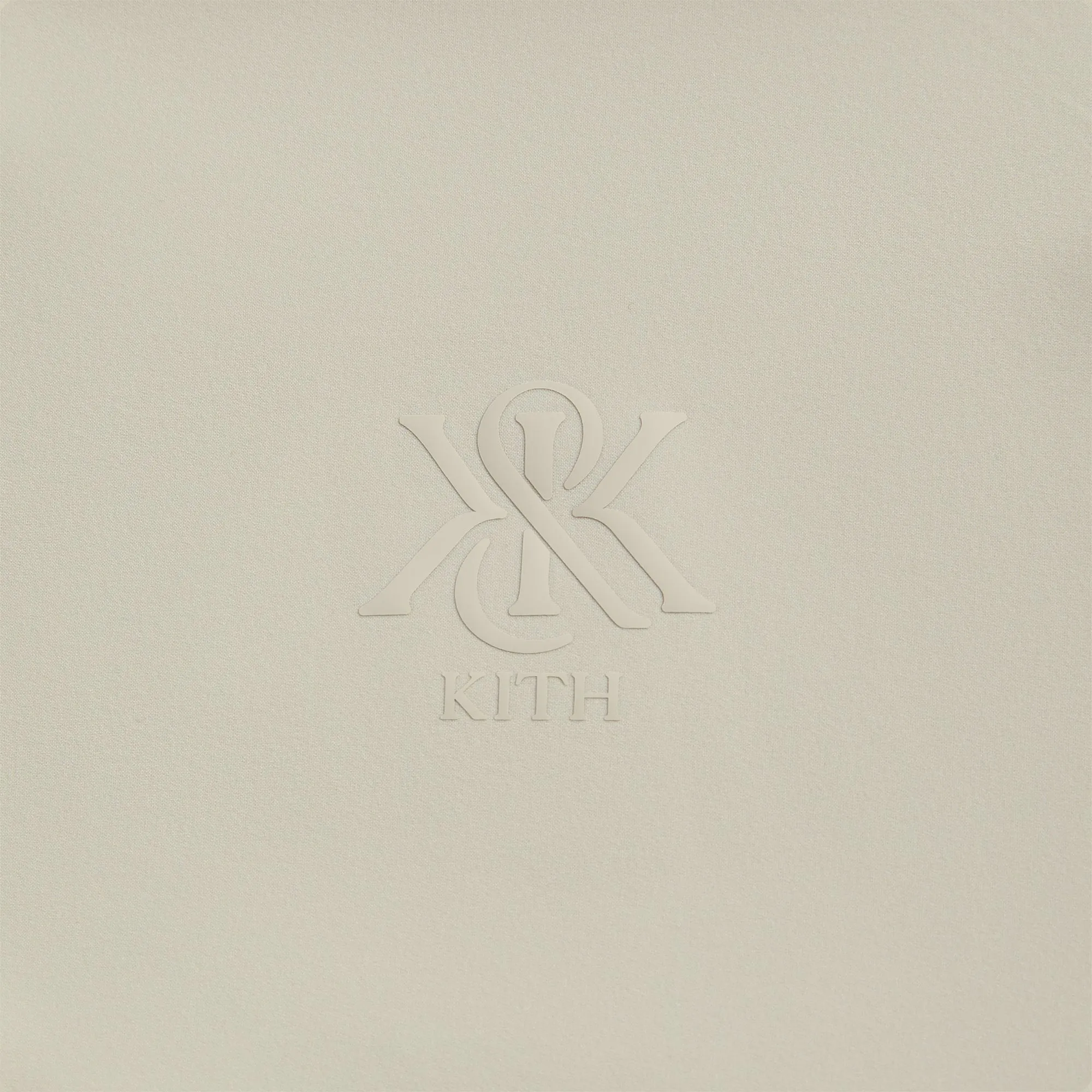 Kith Layne Raglan Pullover - Oxide sold by Kith product image thumbnail 4