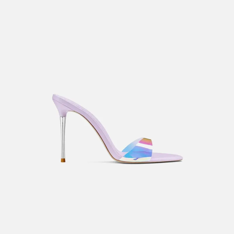 Femme LA Azucar Slipper - Lavender sold by Kith