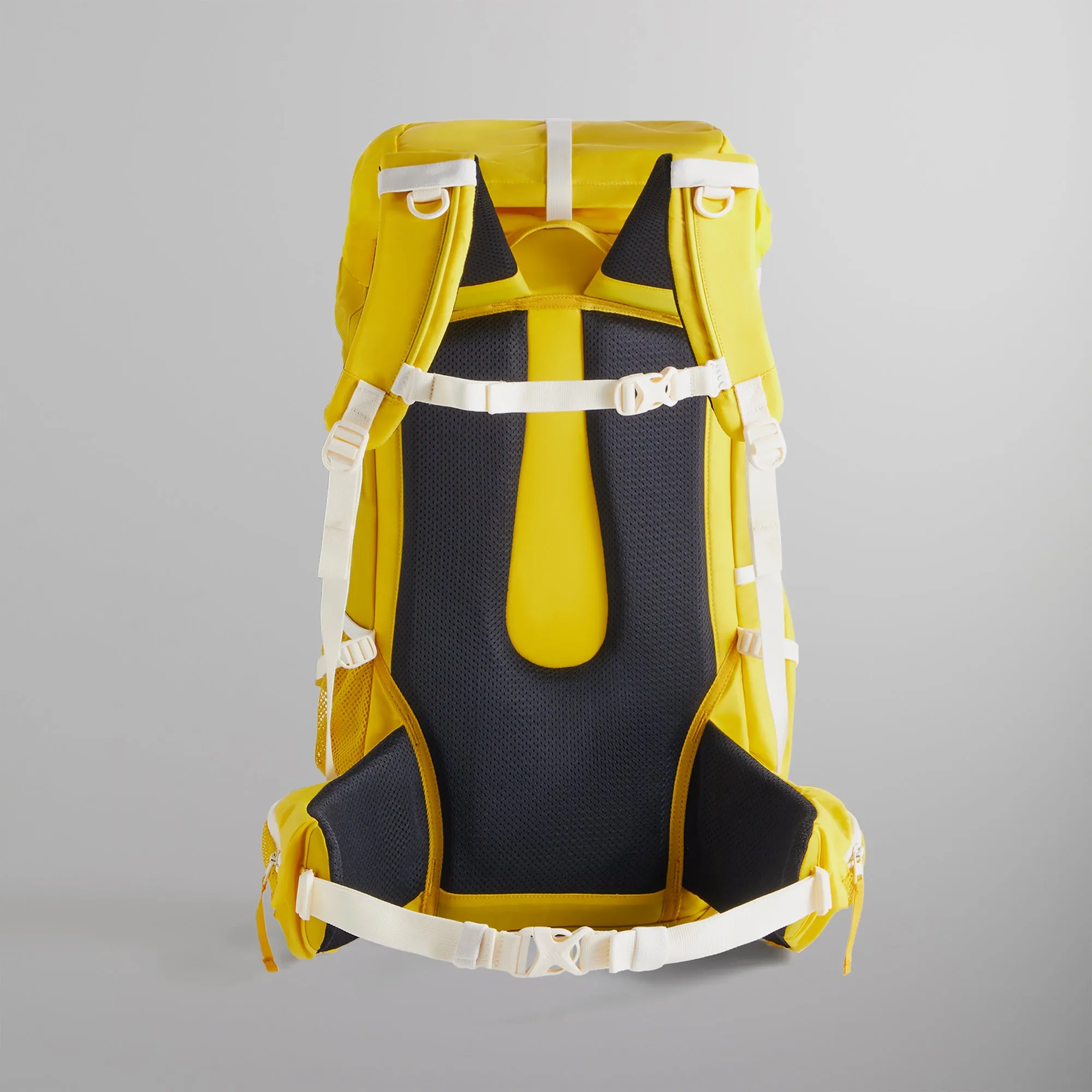 Kith for Columbia 37L Backpack - Bright Yellow sold by Kith product image thumbnail 3
