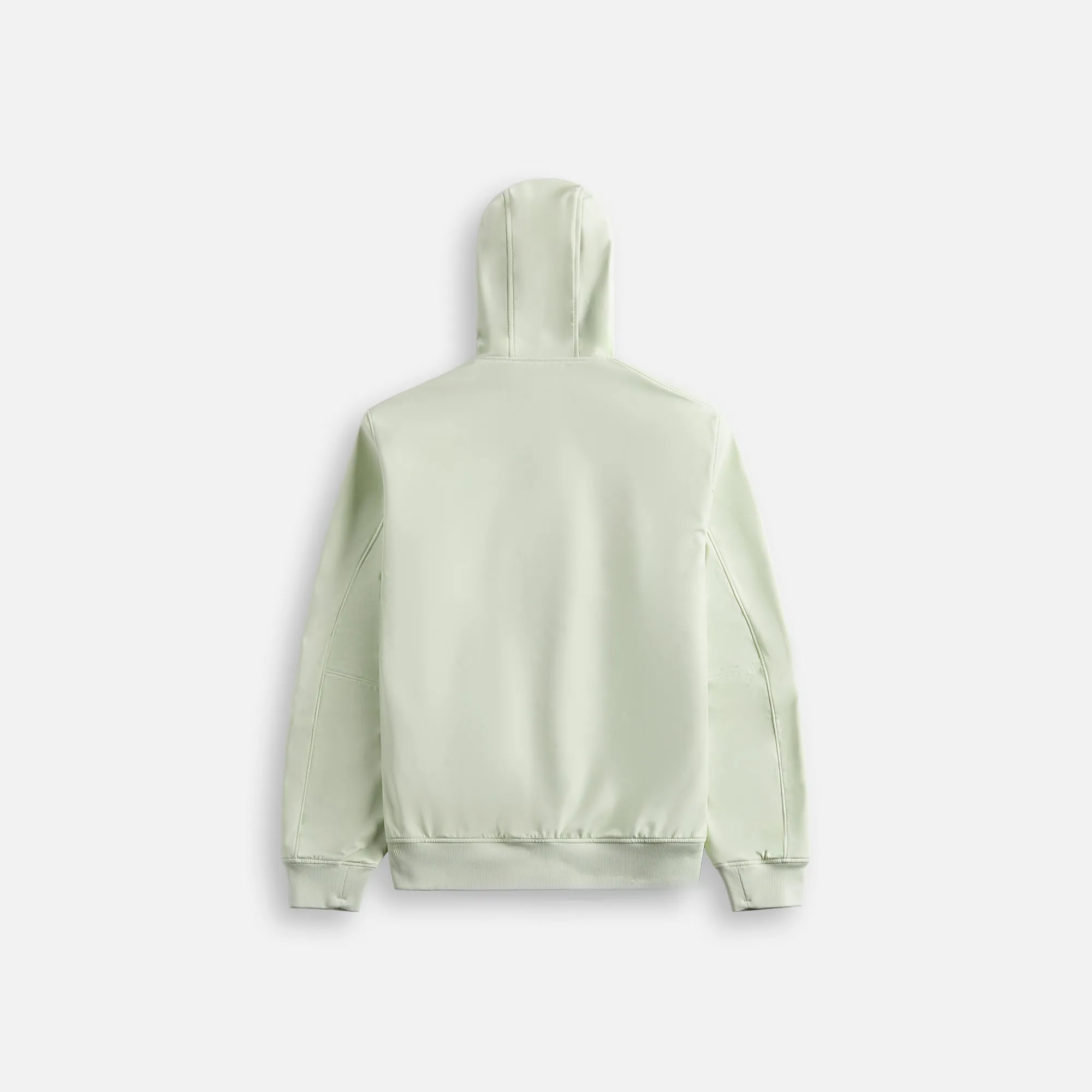 Stone Island Jacket - Pistachio sold by Kith product image thumbnail 2