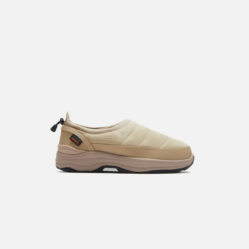 Suicoke PEPPER-Sev - Beige sold by Kith