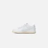 Nike PS Dunk Low - White / Multi-Color / Dark Pony sold by Kith