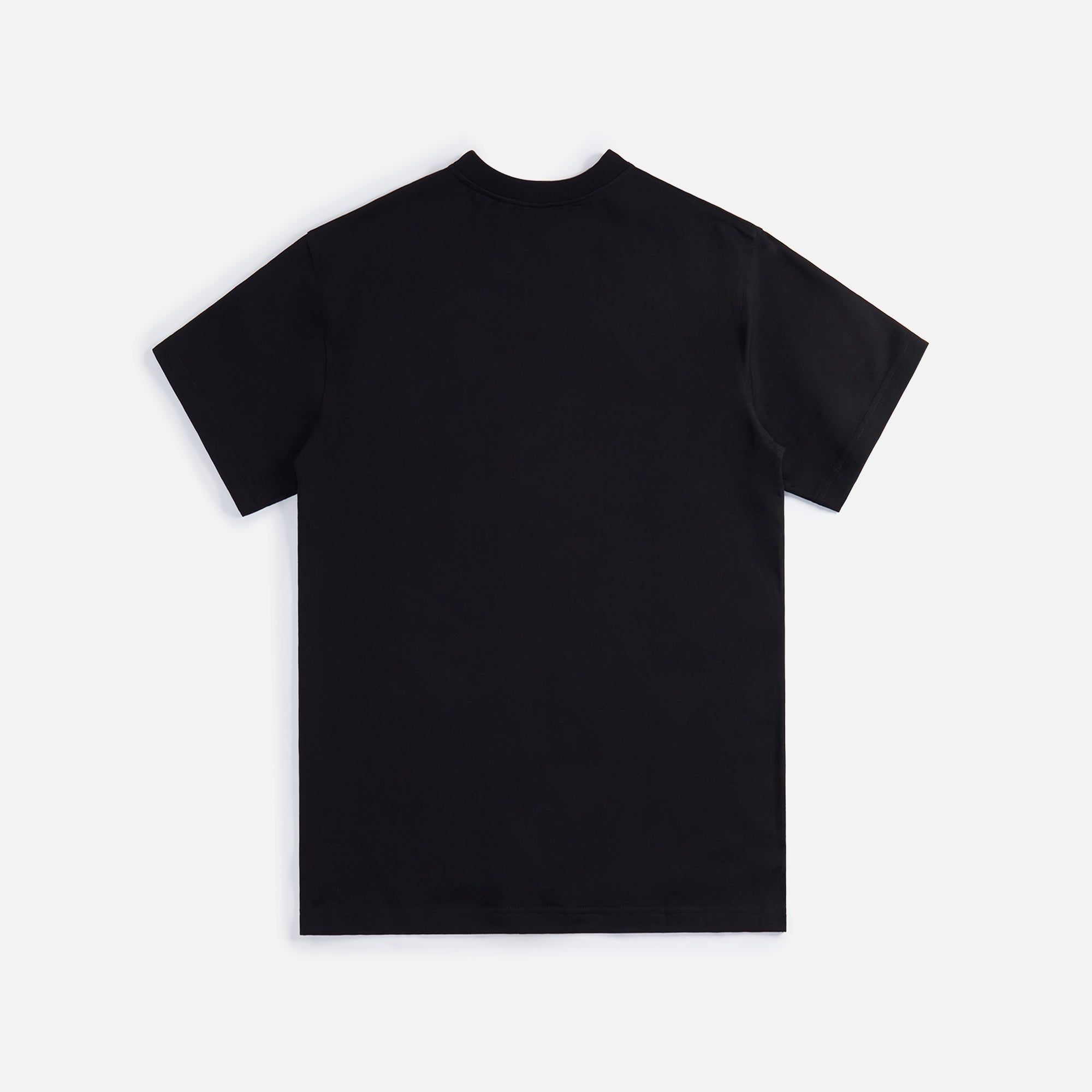 A-Cold-Wall* Grid Logo Tee - Black sold by Kith product image thumbnail 2