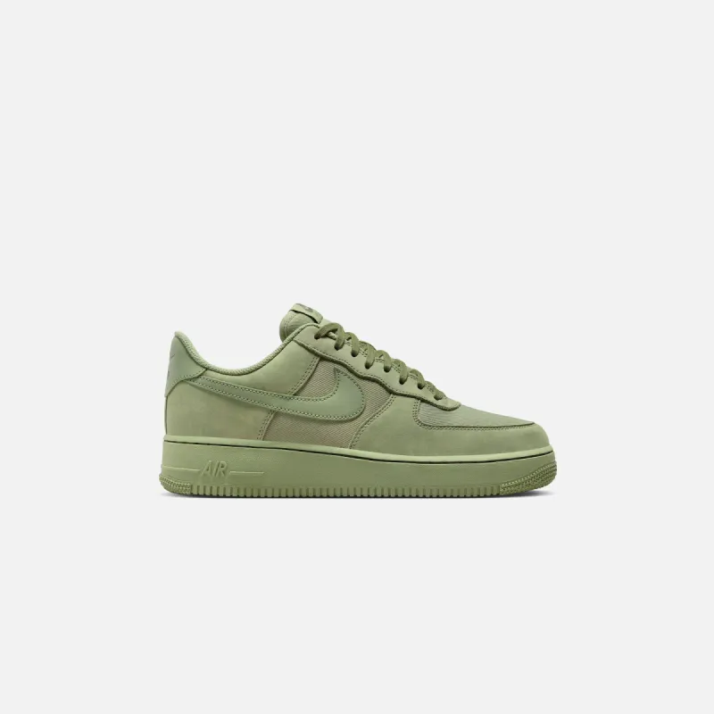 Nike Air Force 1 '07 - Oil Green / Cargo Khaki sold by Kith