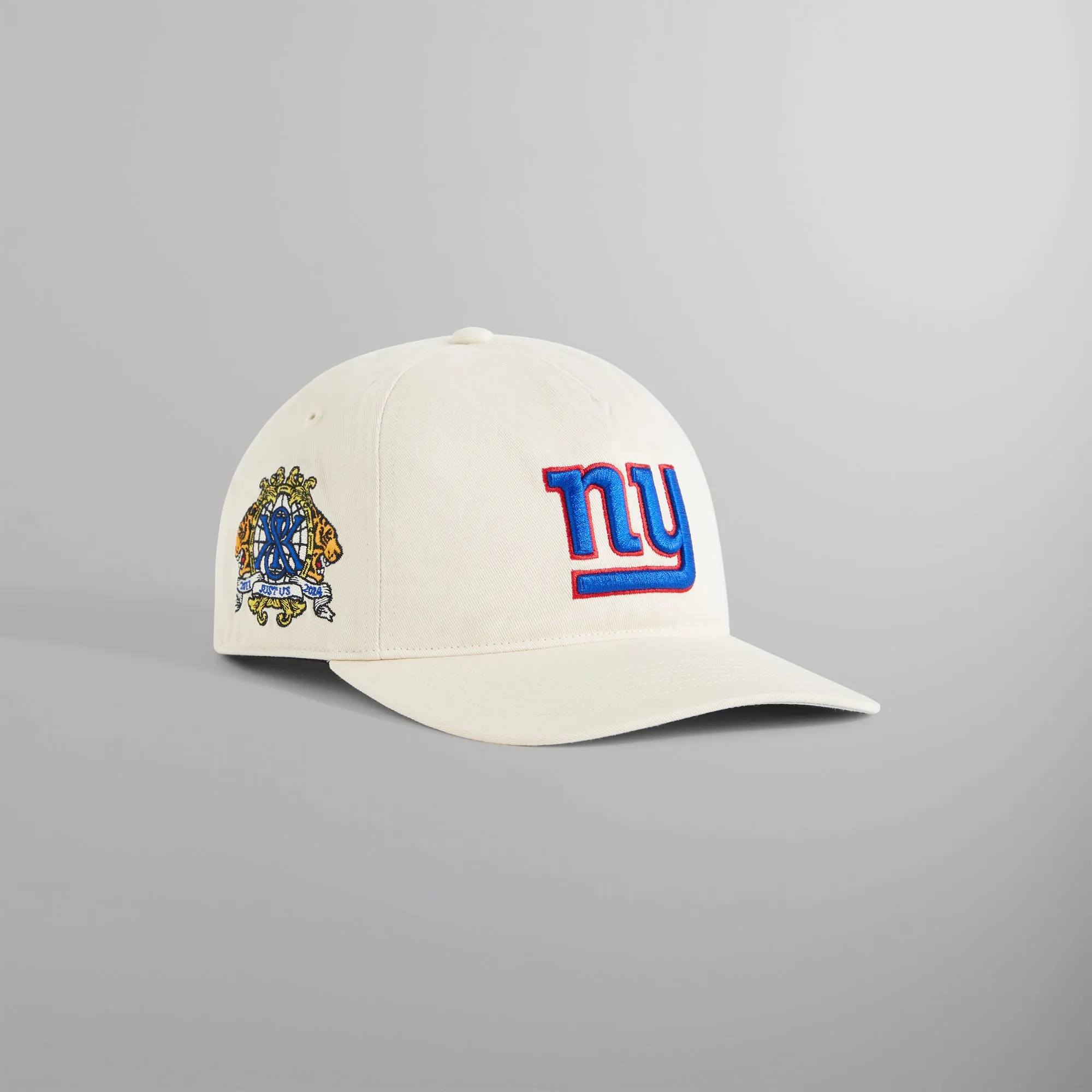Kith for '47 New York Giants Hitch Snapback - Sandrift sold by Kith product image thumbnail 3