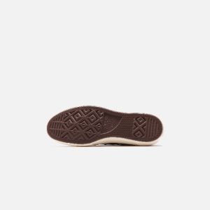 Converse x Comme des Garçons CDG Play Chuck Taylor Low - Multi Heart sold by Kith