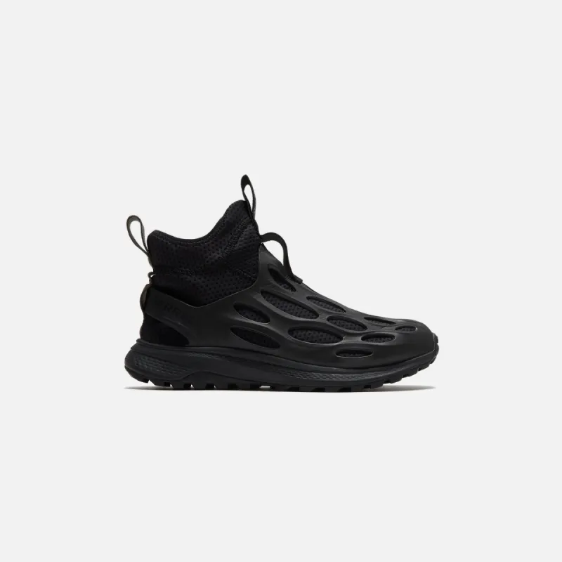 Merrell Hydro Runner Mid Gore-Tex 1 TRL - Black sold by Kith