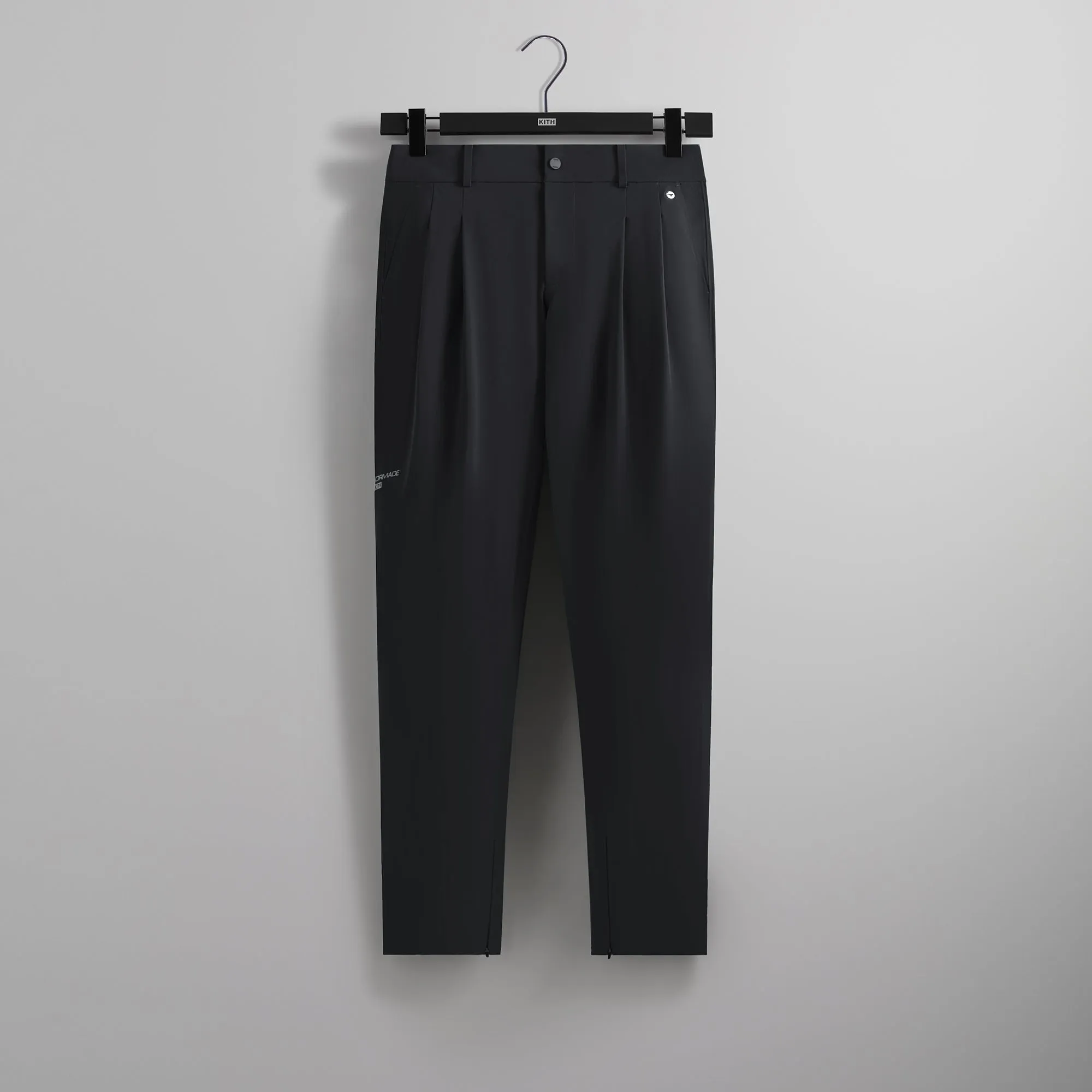 Kith for TaylorMade Mallet Pant - Black PH sold by Kith