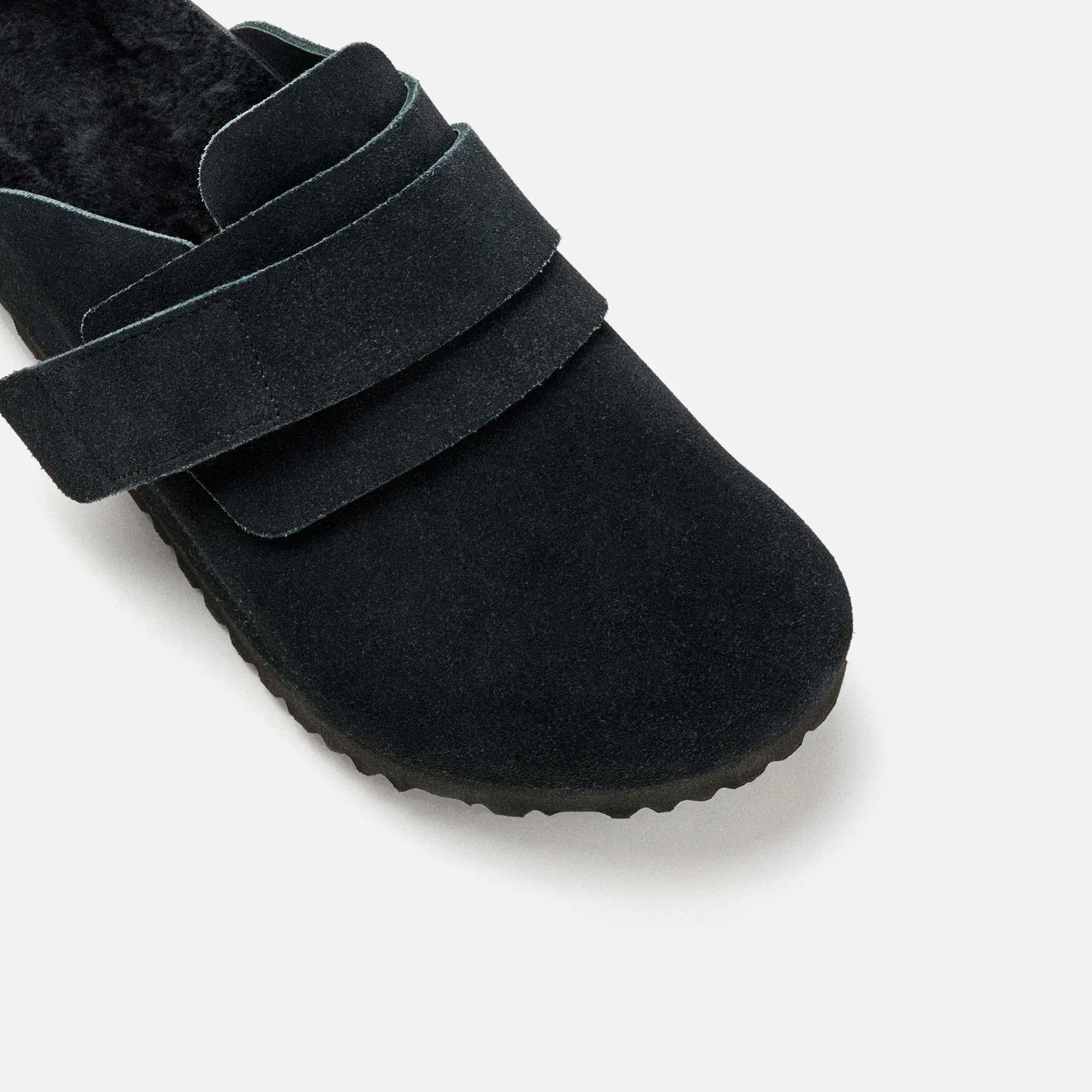 Birkenstock x Tekla Nagoya Suede - Slate sold by Kith product image thumbnail 4