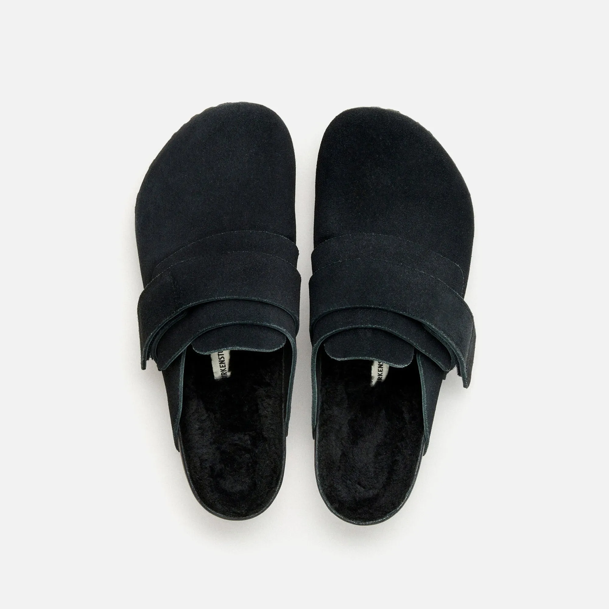 Birkenstock x Tekla Nagoya Suede - Slate sold by Kith product image thumbnail 3