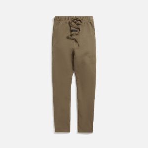 Essentials Relaxed Sweatpants - Wood sold by Kith
