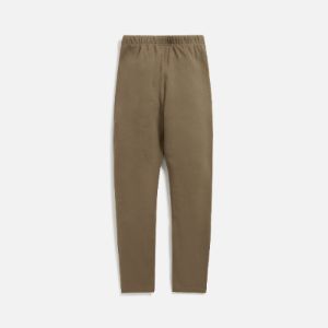 Essentials Relaxed Sweatpants - Wood sold by Kith